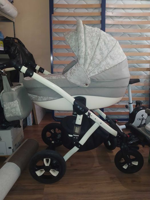 Детска количка AVILA by Adamex