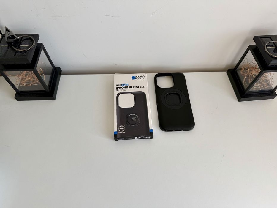 Калъф за iPhone 16 Pro