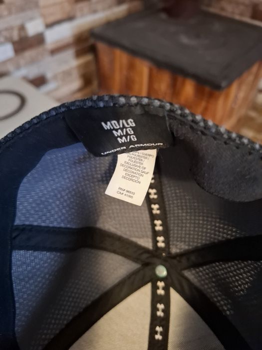 Sapca under amor purtata o data