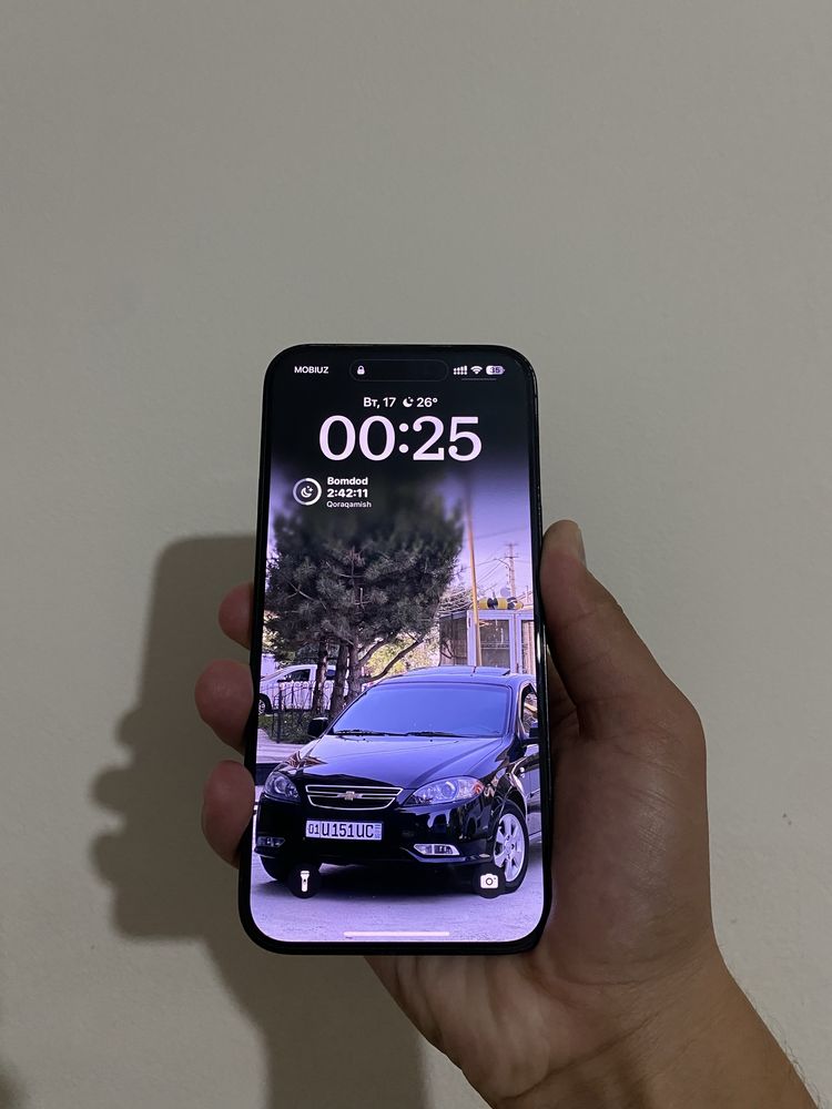 14 pro max 256gb