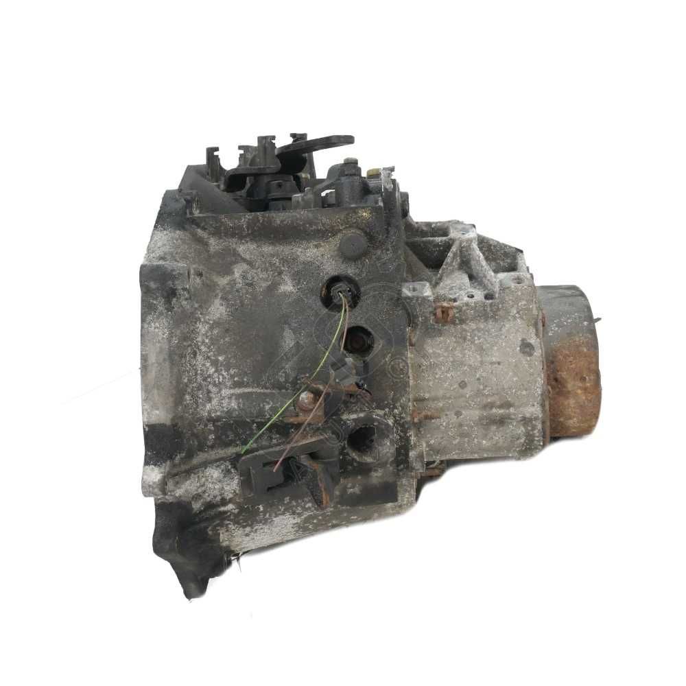 Петстепенна скоростна кутия Peugeot 407  2004-2010 ID: 124271