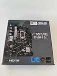 ASUS Prime B760M-R D4 Placa de baza