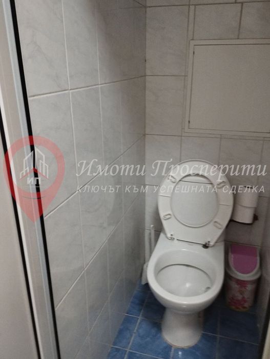 Продава се Двустаен апартамент в София, Западен парк - 64 кв.м за 2422 €/кв.м - Снимка #11