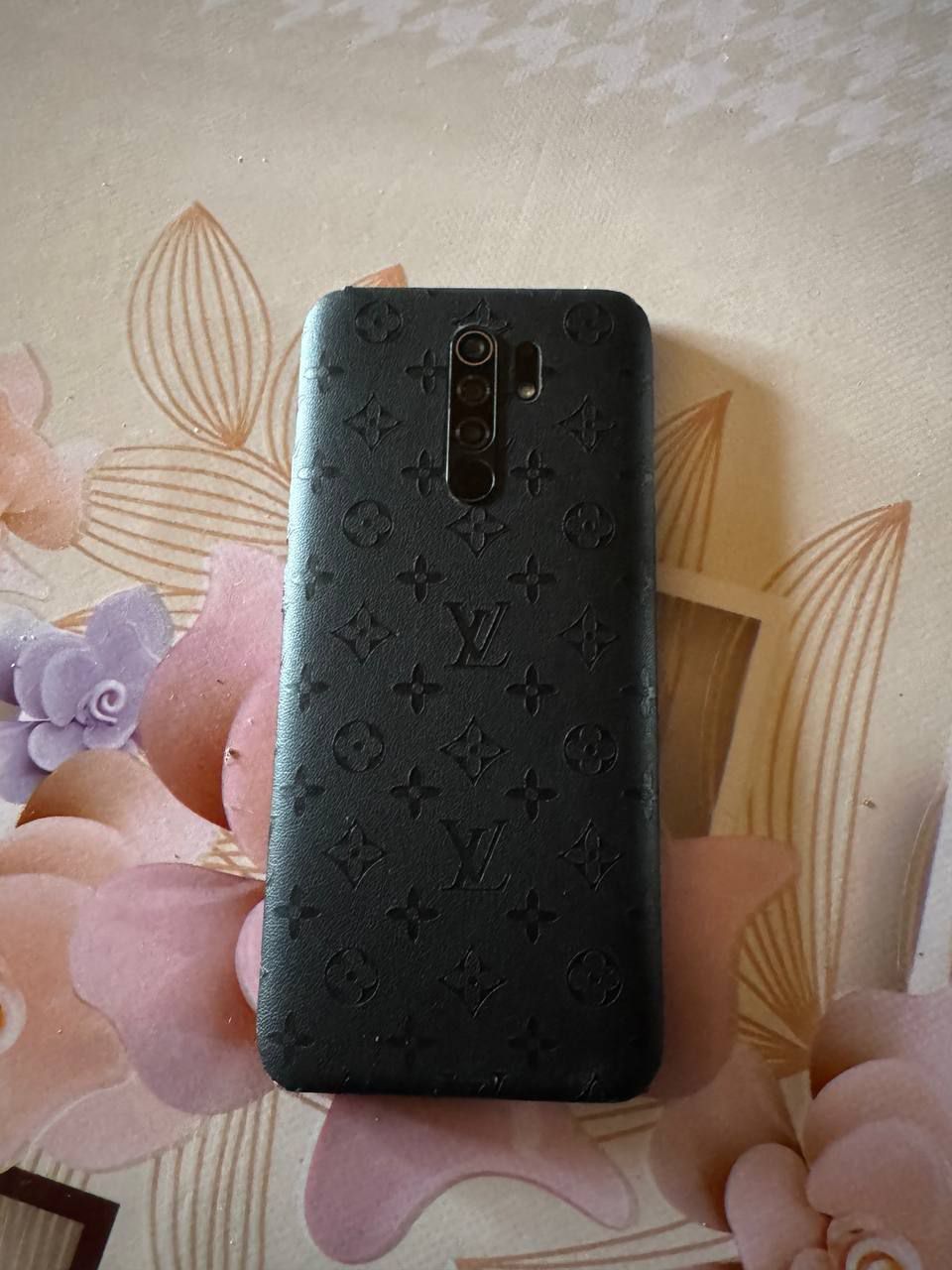 Redmi 9 ideal chotki ishlidi