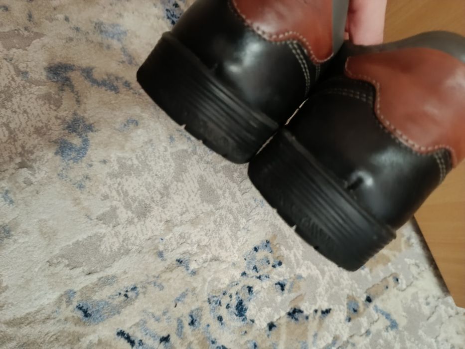 Pantofi 45 barbatesti