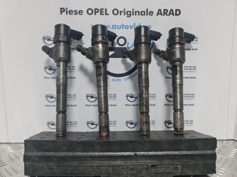 Set injectoare Fiat Idea 1.3 CDTI; 1.3 Multijet ;