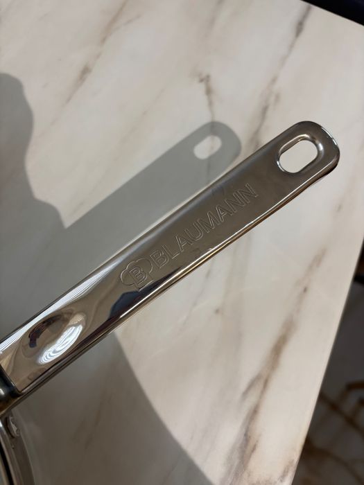 Тенджери 6 части Blauman