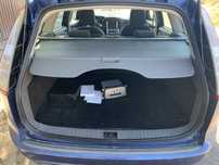 Rulou portpagaj Ford Focus 2 Mk2
