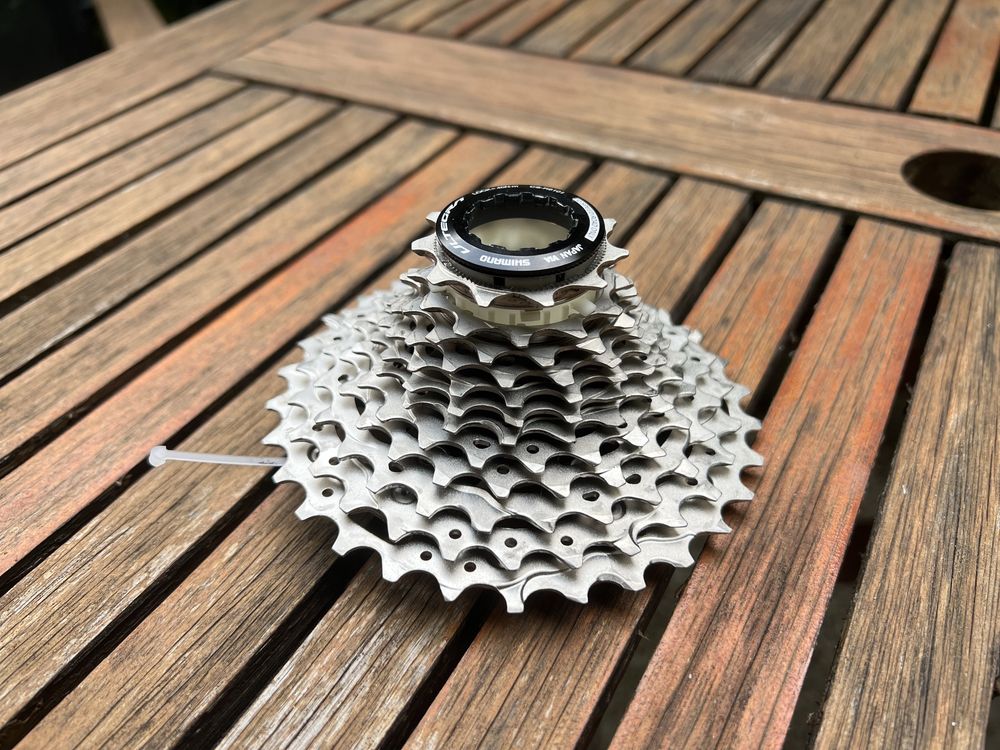 Касета Shimano Ultegra 11-30T