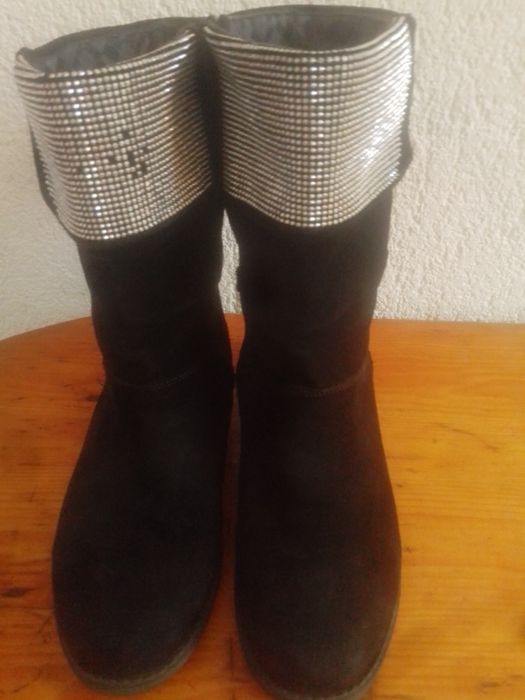 Cizmulite de dama