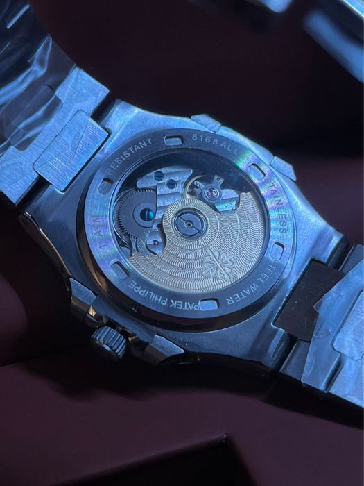 часовник Patek Philippe