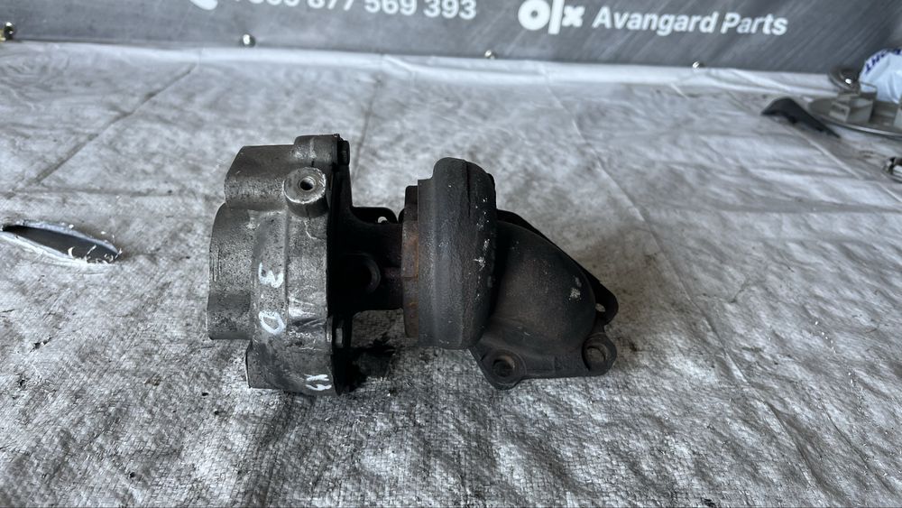 BMW X5 E70 3.0 D турбо