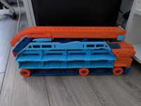 Hot wheels speed drop