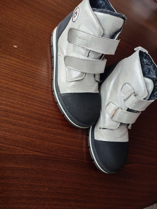 Зимни боти за момиче- 35н.