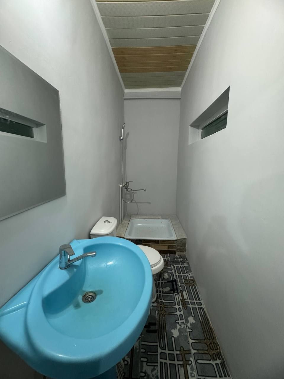 Ijaraga beriladi