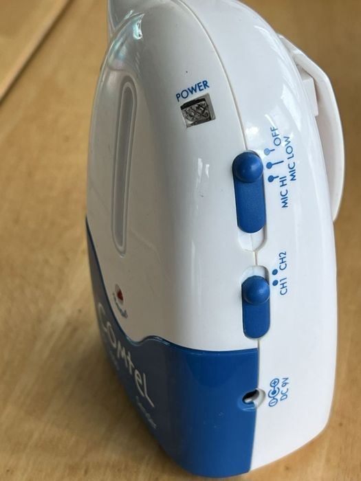 Бебефон babyphone