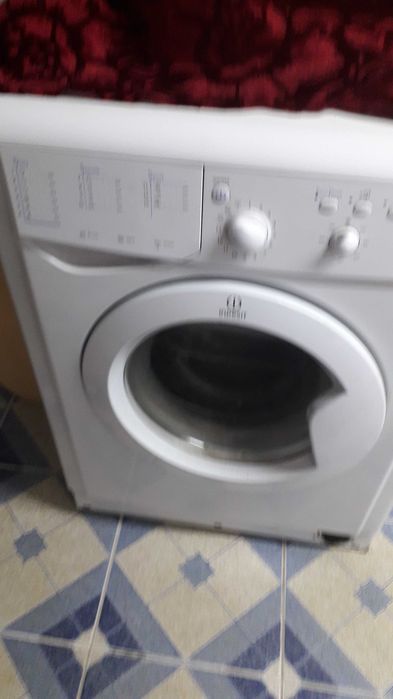 Piese  masina spalat INDESIT