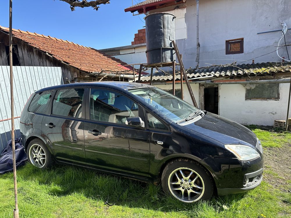 Ford C-Max 1.6 2005