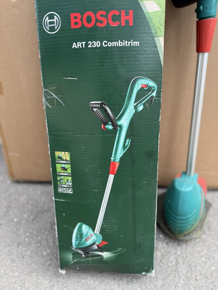 Тример за трева Bosch Art 26