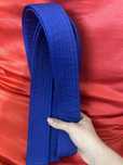Confectionez centuri Karate pe comandă