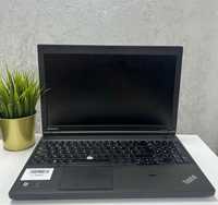 Ноутбук Lenovo ThinkPad T540p Technocom.kz-Коммисионный магазин