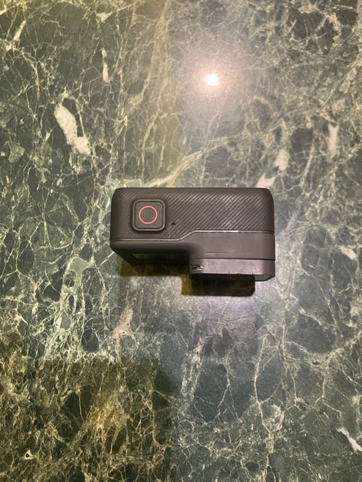 Екшън камера GoPro Hero 5
