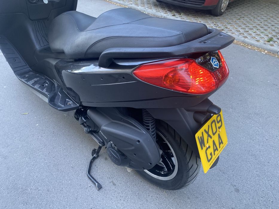 Puaggio x7 цял или на части