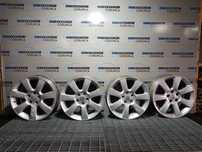Jante aliaj Suzuki Grand Vitara 2006 - 2012 (679) R18