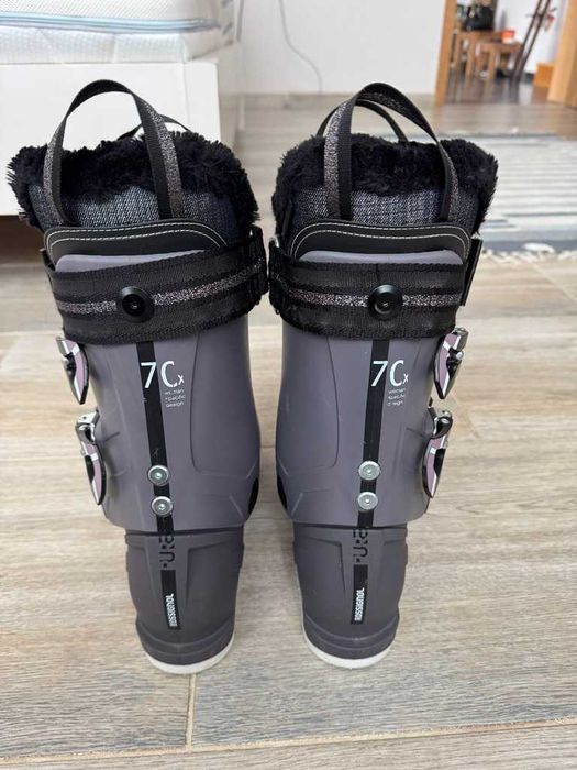 Дамски ски-обувки 265 mm Rossignol 70 pure