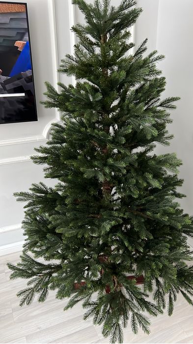 Елка искусственная