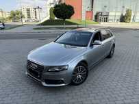 Audi A4 B8 Break 2.0 TDI Full Led Euro 5