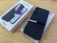 Samsung A55 5G, 128Gb, 8Gb, Albastru | Factura & Garantie | Buy-Back |