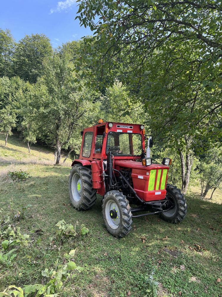 Tractor de vanzare