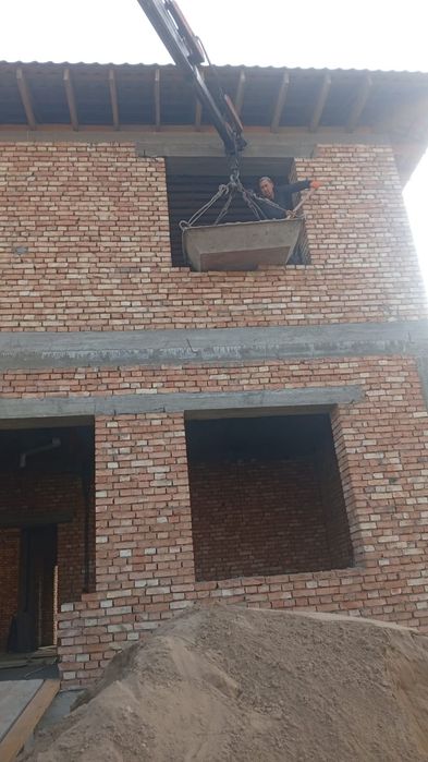 Манипулятор КаmАZ