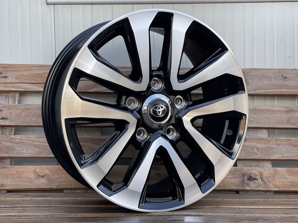 20 Джанти Тойота 5x150 Toyota LC200 Sequoia Секвоя Тундра