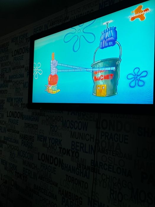 Televizor plasma Sony