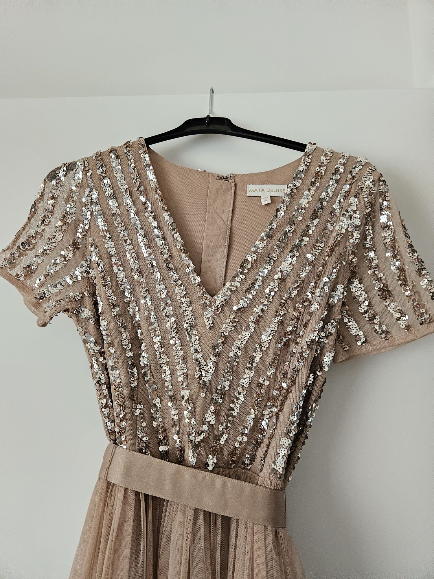 Rochie lunga de seara