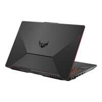 Asus Tuf Gaming A17