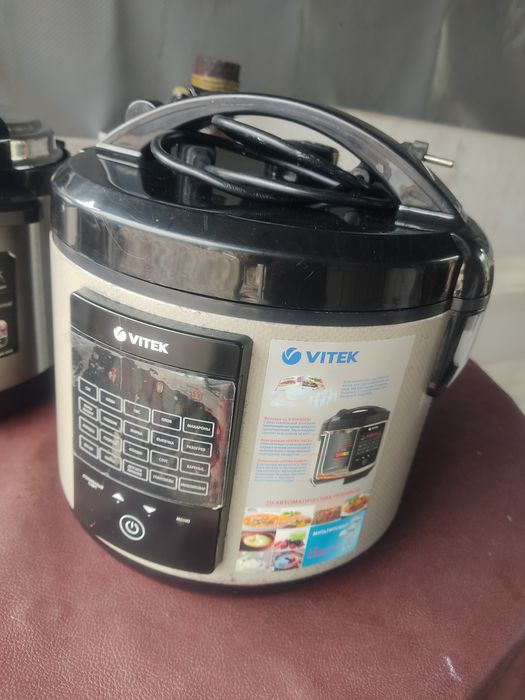 Продам мультиварку