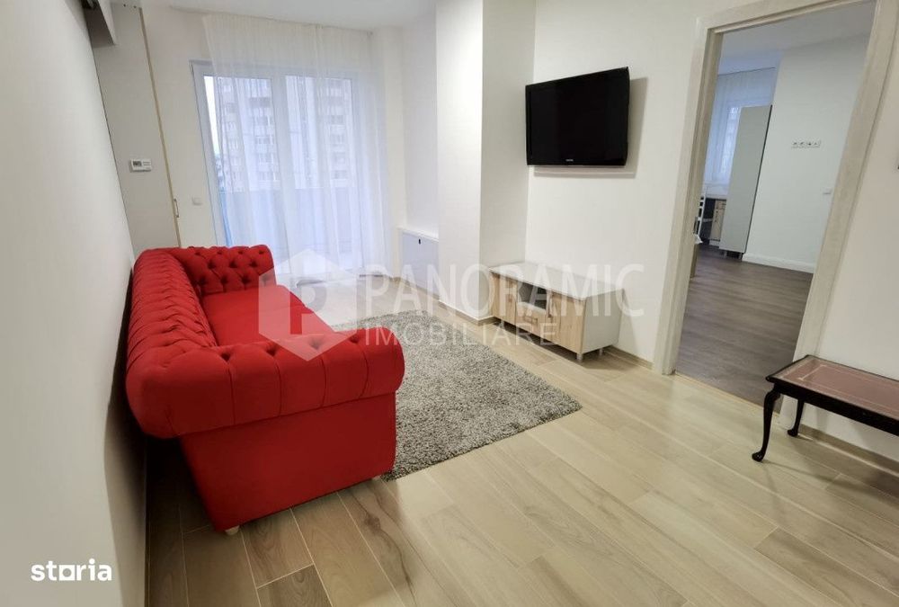 Apartament cu 3 camere - Marasti Intre Lacuri