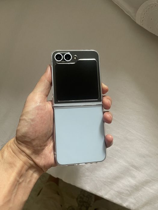 Samsung Z Flip 6 12/256Gb