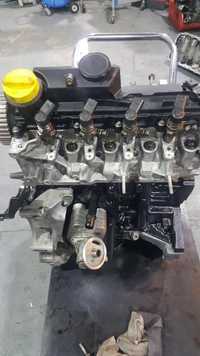 Motor Renault Dacia Nissan 1.5 DCI