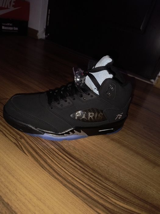 Jordan 5 paris saint germain