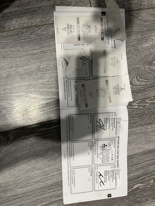 Vand Mitubishi asx facelift 4x4 la buton ,165000 km