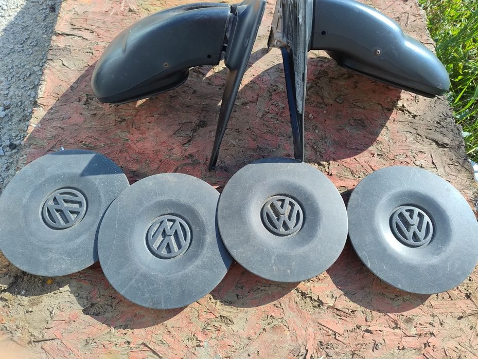 Oglinzi retrvizoare vw T4