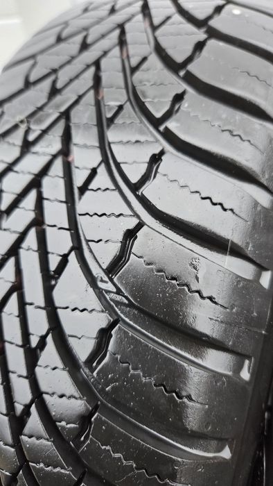 Set doua cauciucuri Iarna 155/65R14 Firestone  ca si NOI!