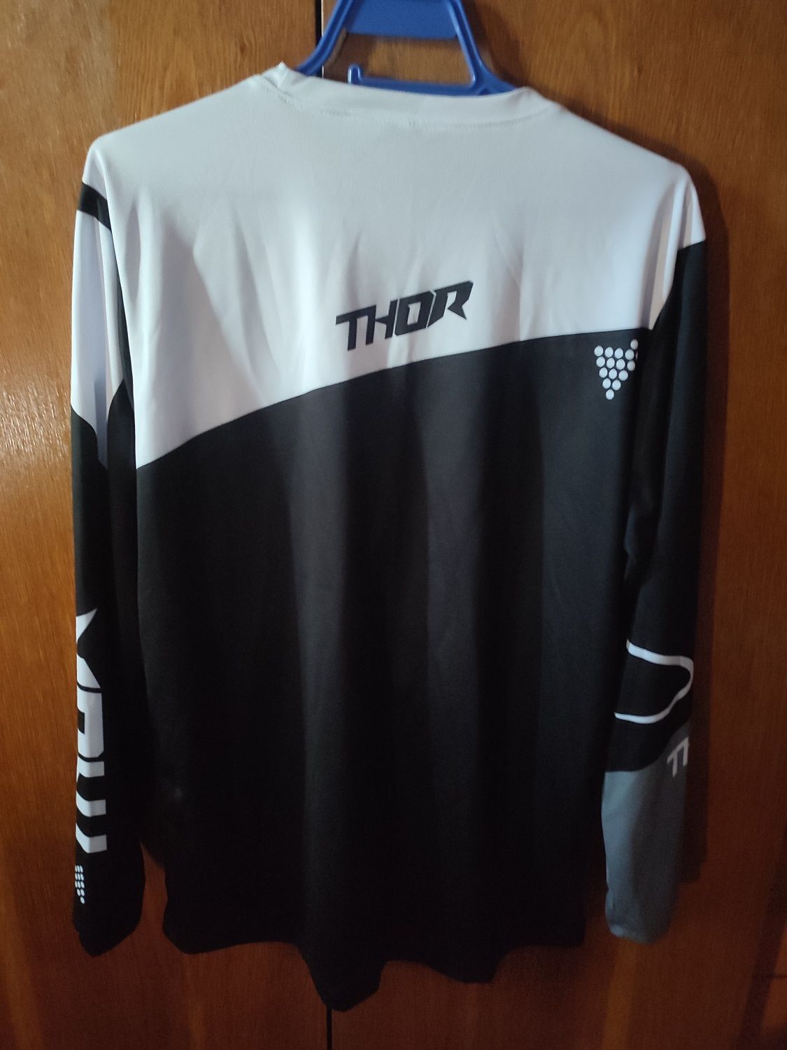 Джърси THOR - M, L, XL