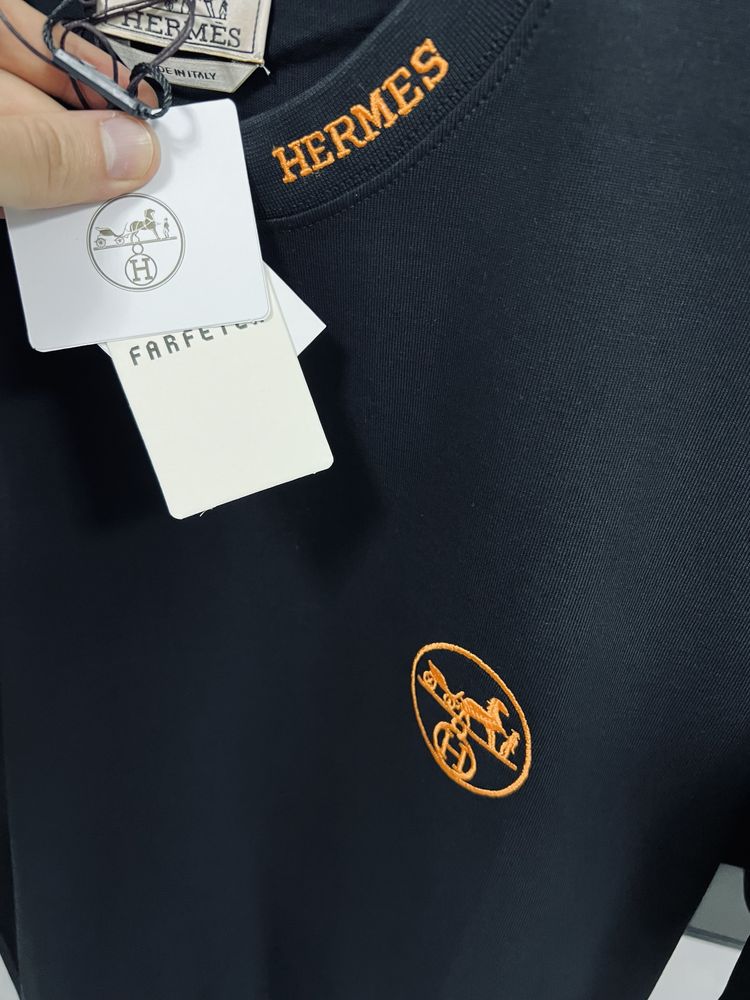 Tricou Hermes New Collection 2024