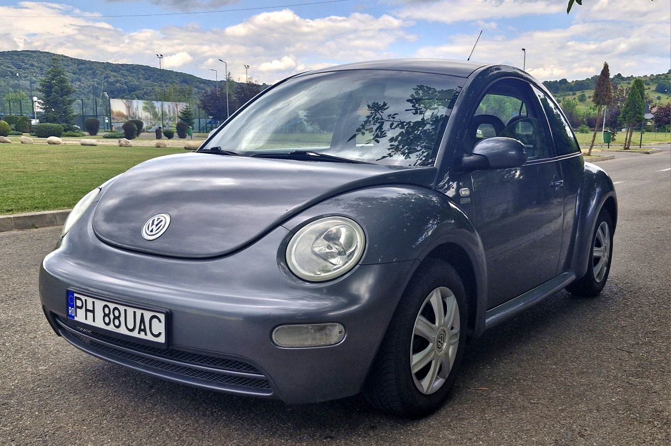 Volkswagen Beetle 1.4 benzină