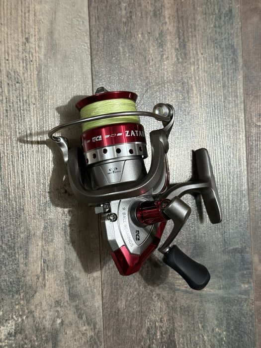 Tica zatara lbxt 2000